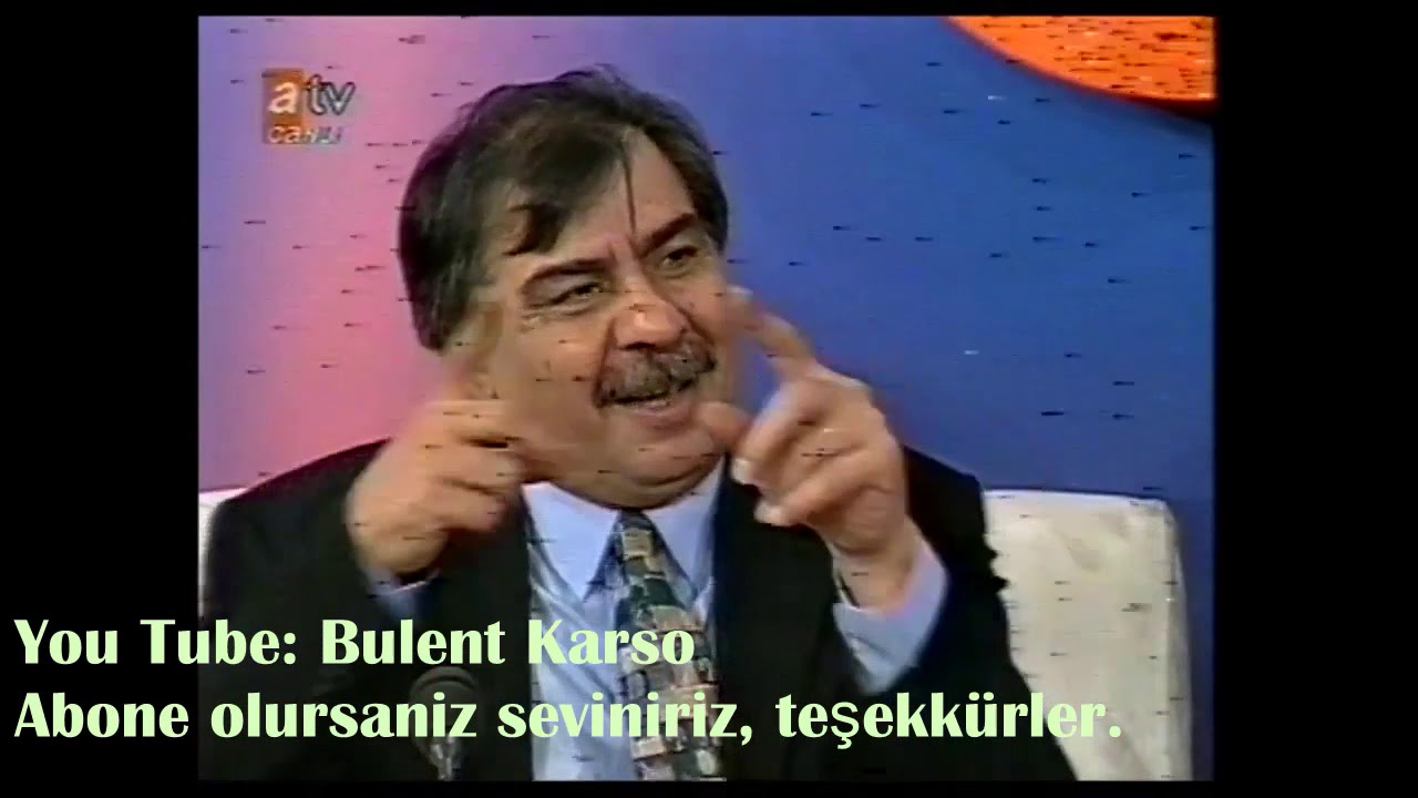 Arif Sag --- Biraz söz sonra Selpe