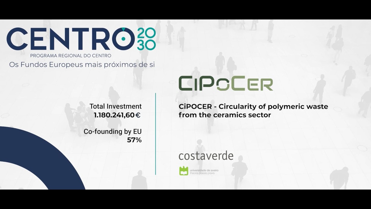 Projeto CiPoCer