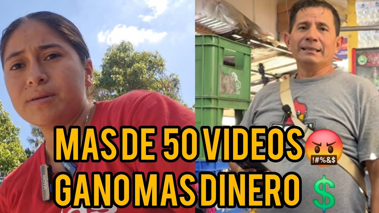 🚨Fuerte Aclaración Sobre El Pago De Don David Mas😱 De 20,000 Quetzales En Video 🤬