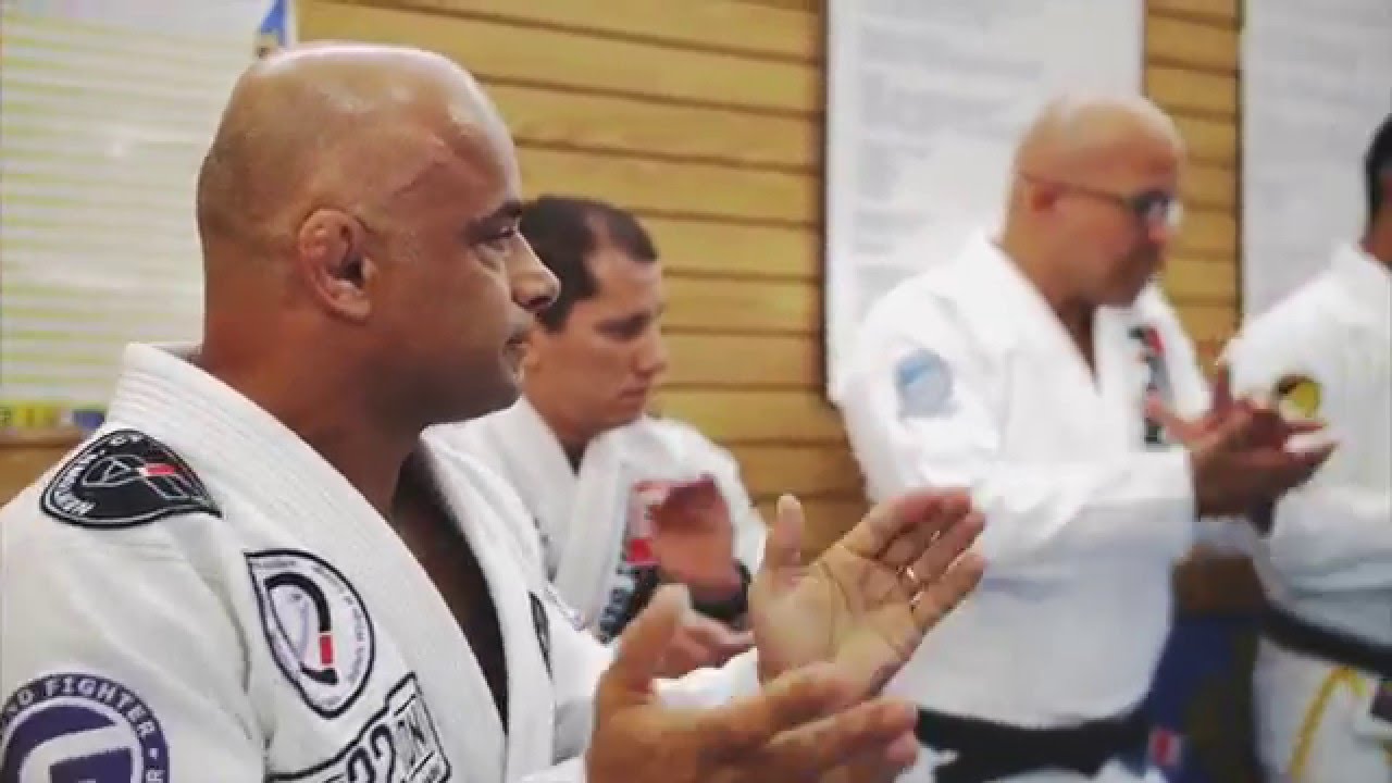 Master Renato Tavares - 2015 Winter Seminar [Recap] BJJ