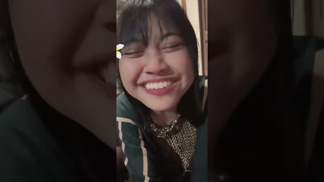 Begini Suasana Malam Takbiran Tasya DA7 Hari Ini