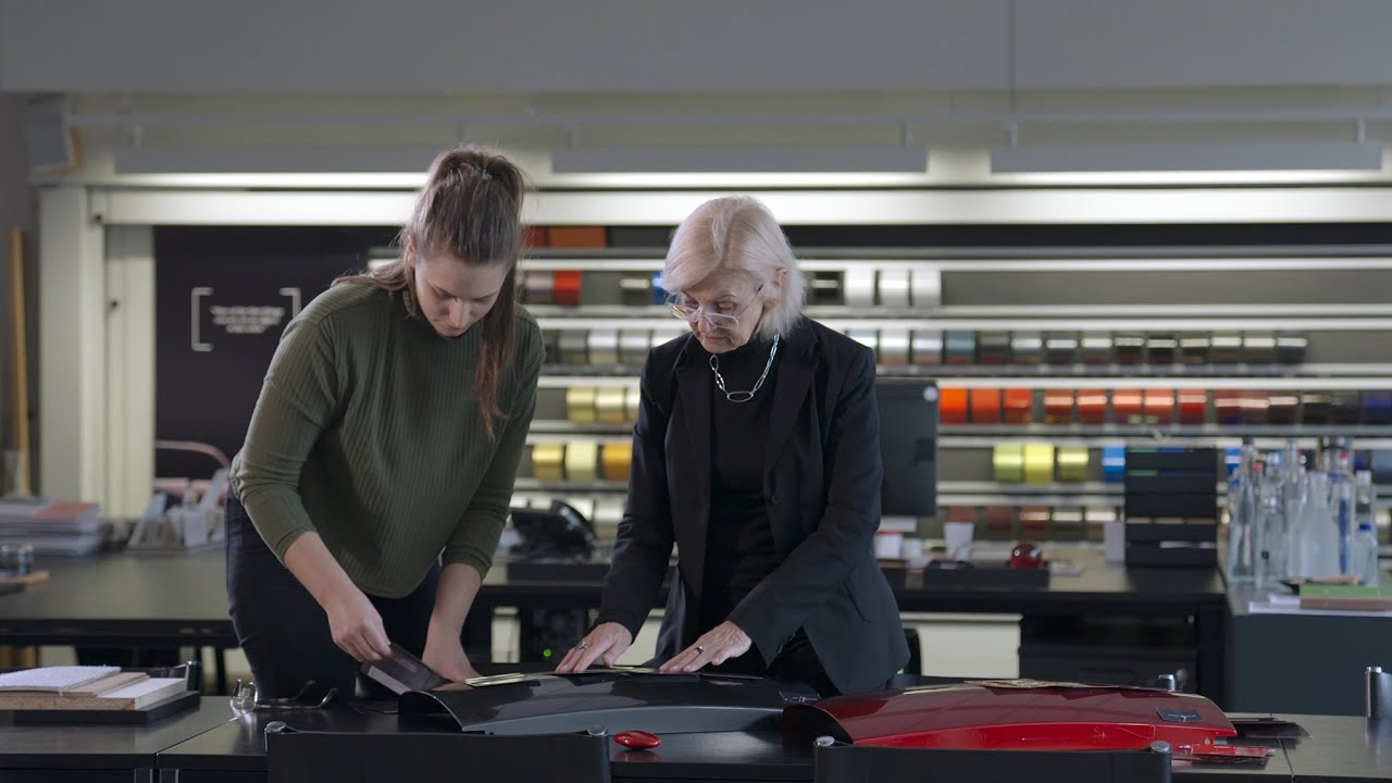 The Story of Mazda Design