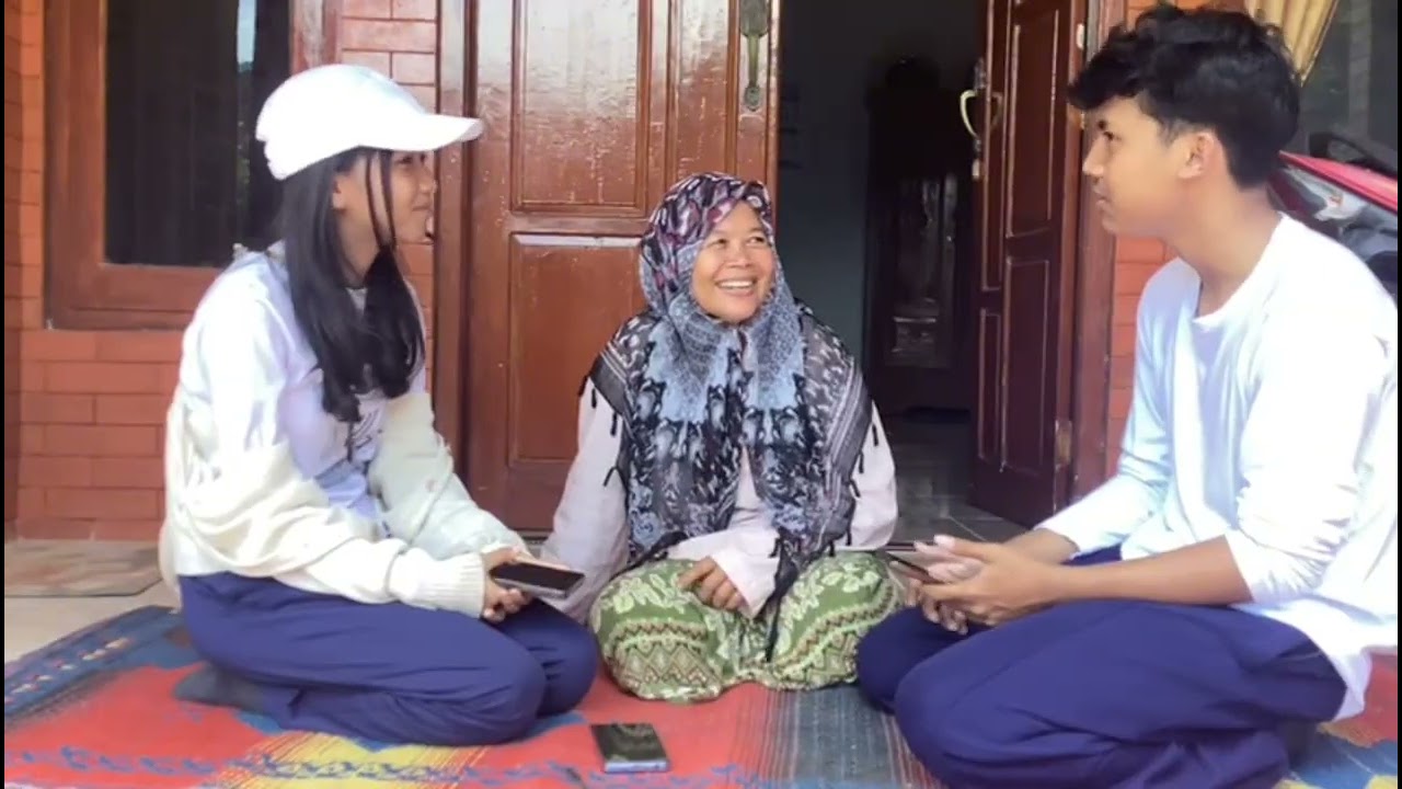 Outdoor Study Wota Wati - Kelompok 3 - X7