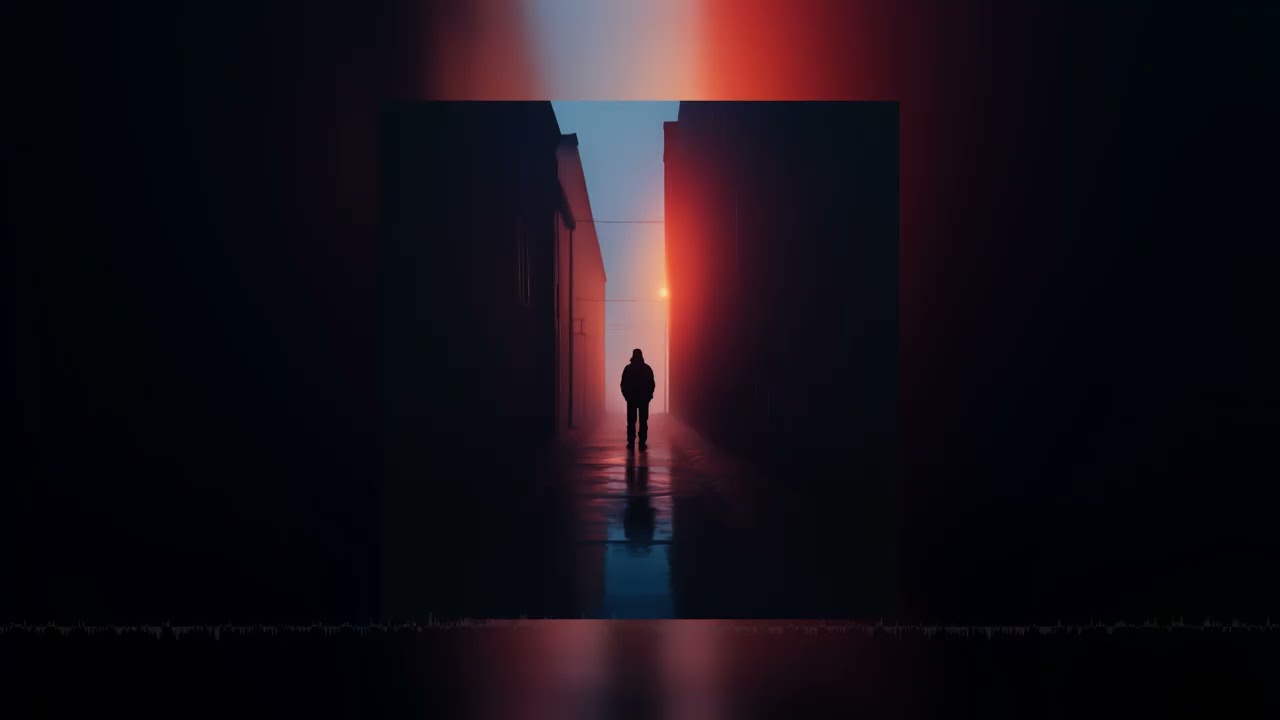 Twilight Reflections