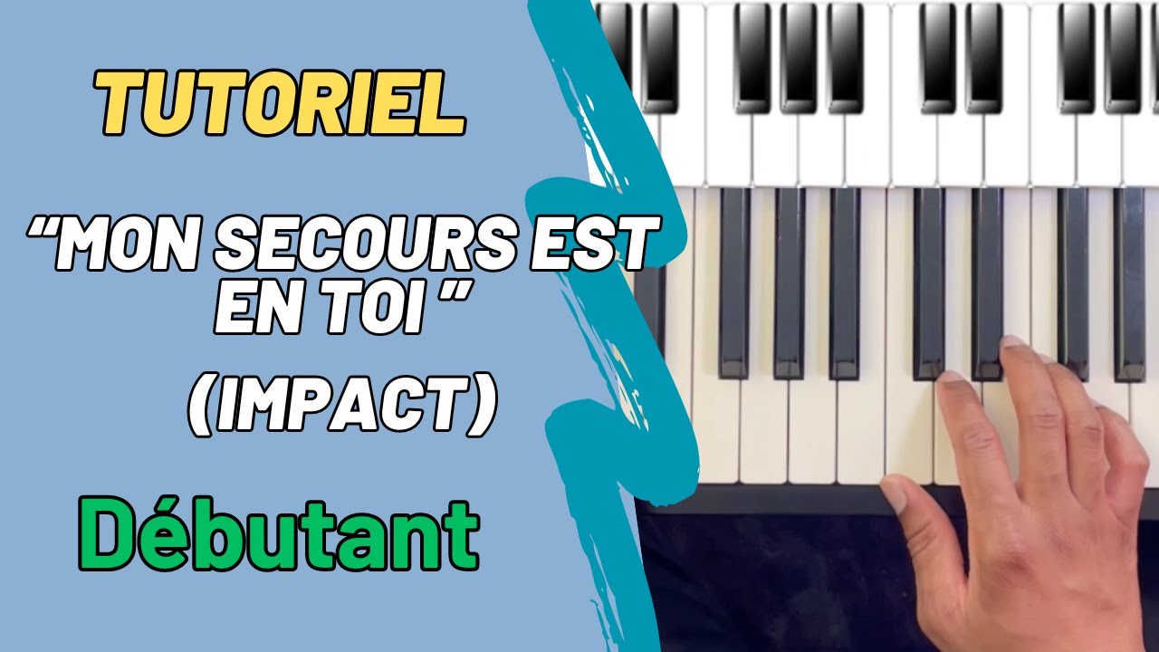 Comment accompagner facilement 