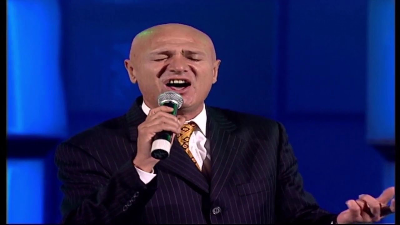 Saban Saulic & orkestar Mise Mijatovica - Pozno bih te medj hiljadu zena