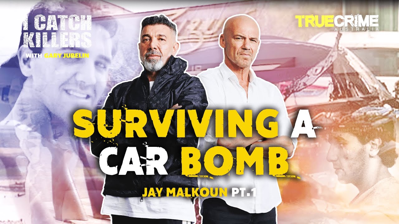 Surviving a Car Bomb: From prison to assassination attempt