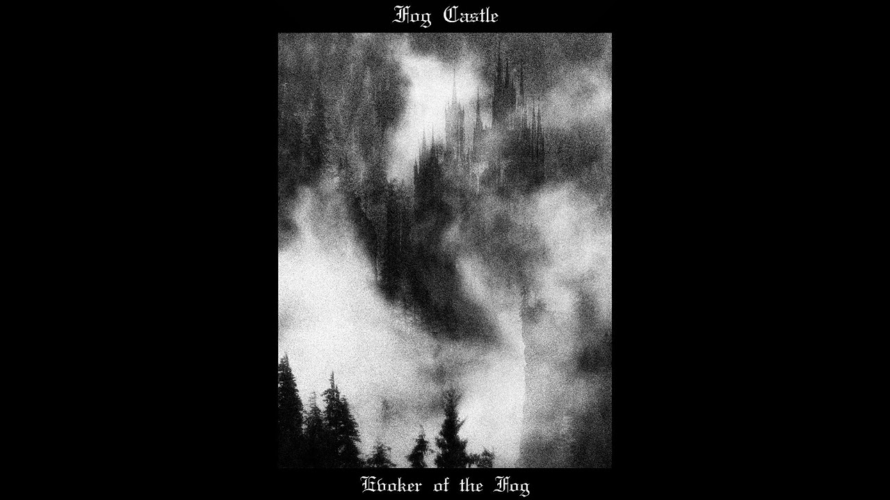 Fog Castle - The Forest of Wizards (Dungeon Synth, Forest Synth)