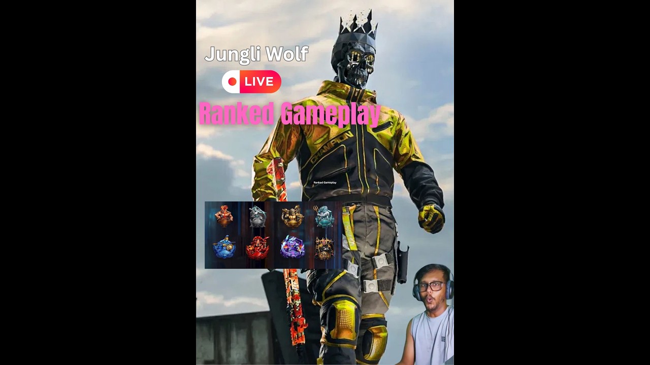 RAnk Pushing Warzone With Top 250