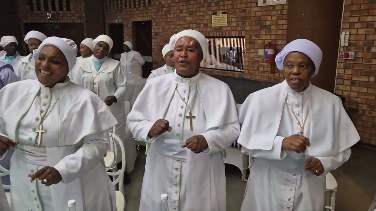 House Of Worship Bible Church - Bonke Abathembela eNkosini🔥🔥🔥| 2025