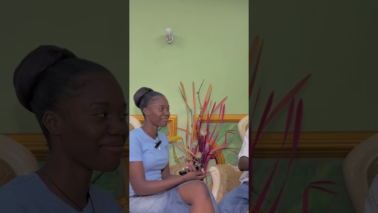 Interview avec l’artiste MKB  en intégralité