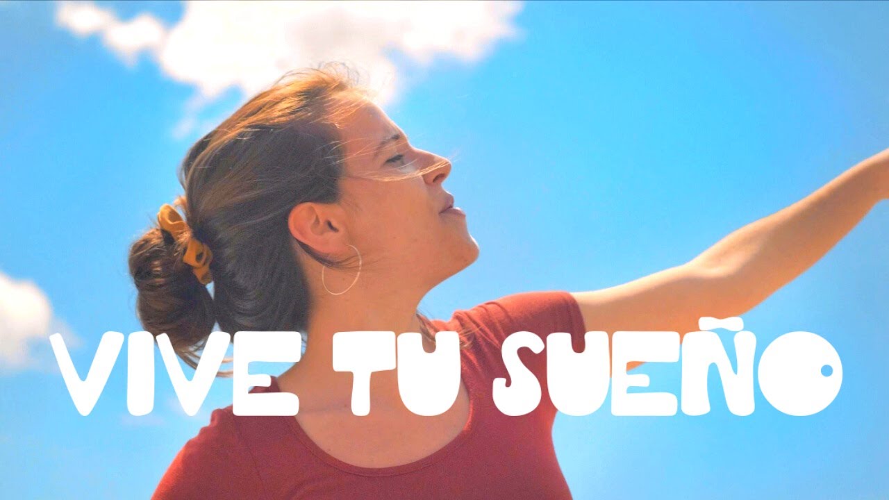 VIVE TU SUE&Ntilde;O I PEPET I MARIETA feat. Tomeu Penya & Xanguito (Videoclip)