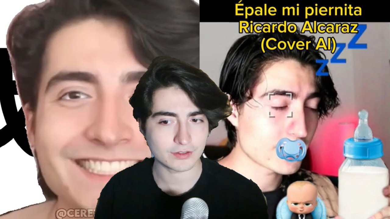 Mis Edits Curseados