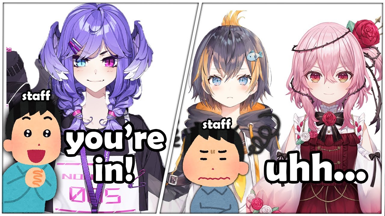 How Selen was the only one guaranteed to be Obsydia member during her audition
