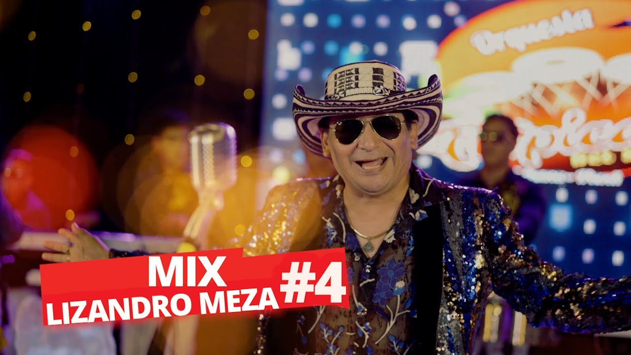 ¡Es un Homenaje Increíble! Tropicana del Swing - Mix con la mano en el Moño