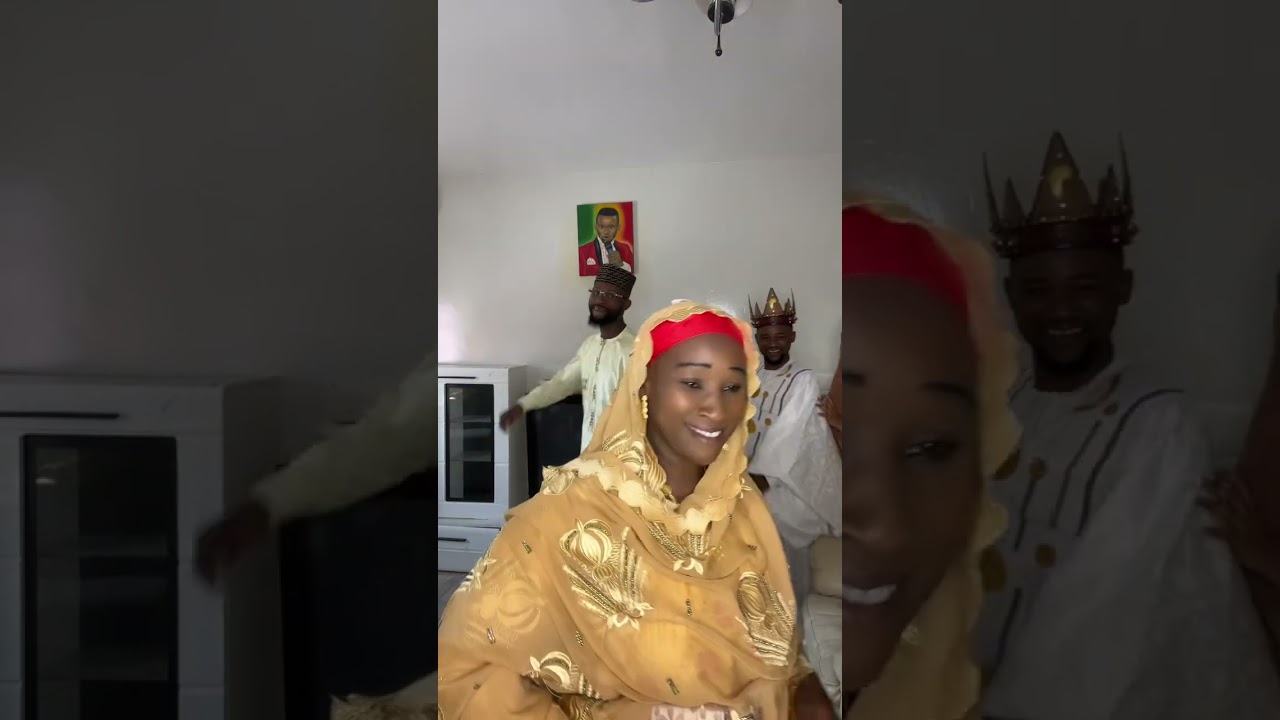 La famille Kaba Brèchecologie