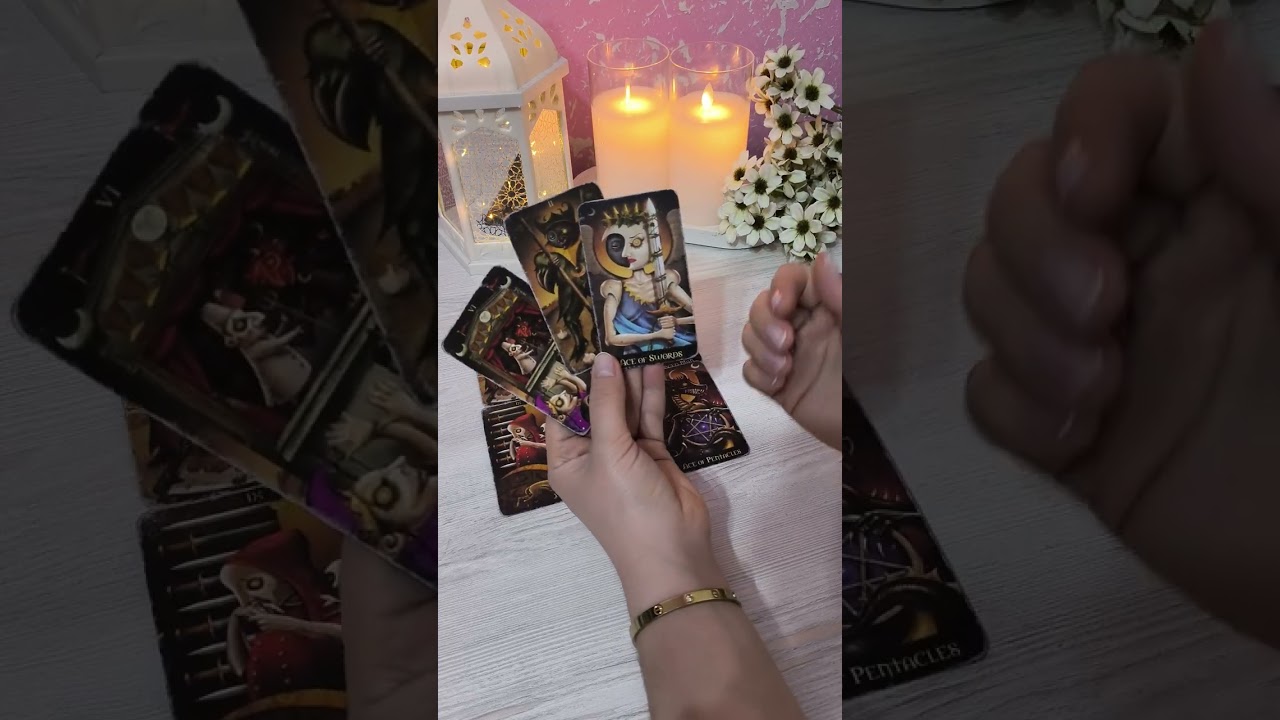 КИМ СИЗГА ХАСАД КИЛМОКДА⁉️🤔 Ва Нима учун⁉️😈 #tarot 