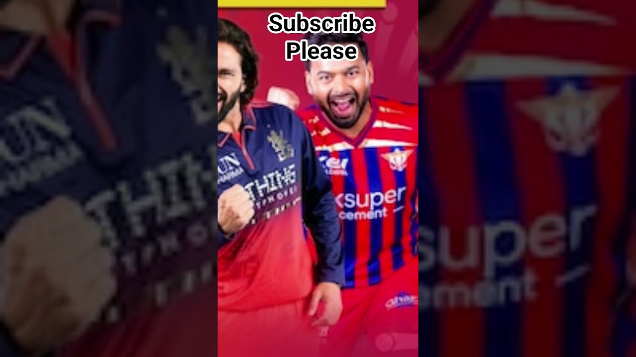 LSG VS RCB #rcbians #ipl #rcb #viral #cricket #viratkohli #alabhya nagaich #rishabhpant.