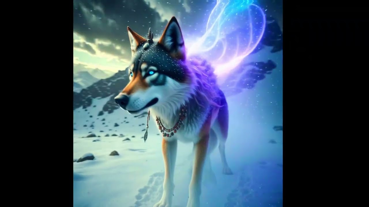 MAC TÍRE – GEIS OF THE NIGHT PATH