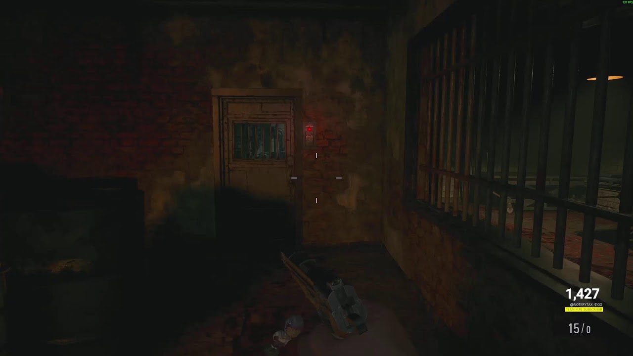 Resident Evil 7 | Re 8 | TitanVerse