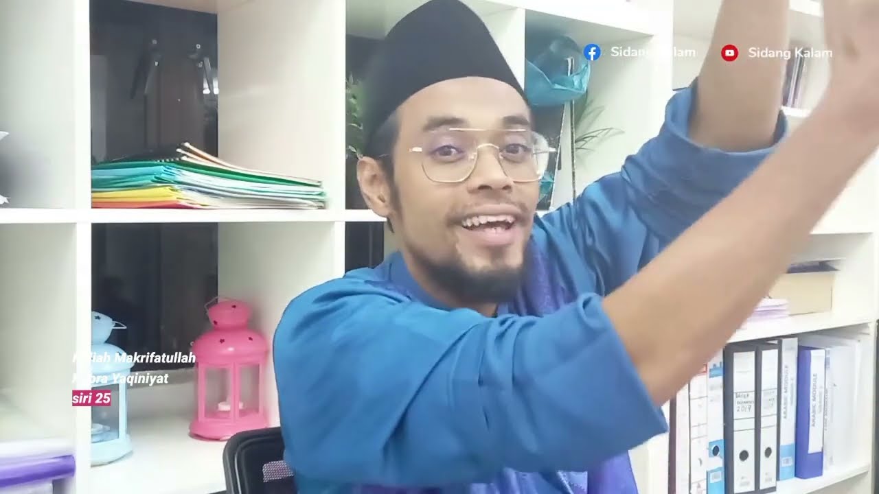 Triniti Batiniah, Neoplatonisme Dan Baba Pondok