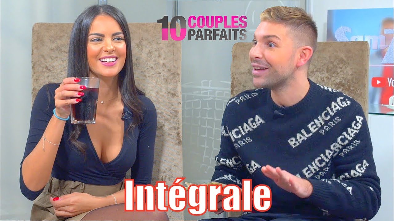 Célia (10 Couples): Victime ou coupable ? Mythos, Jalousies, Acteurs, Elle affiche Hilona et Illan !