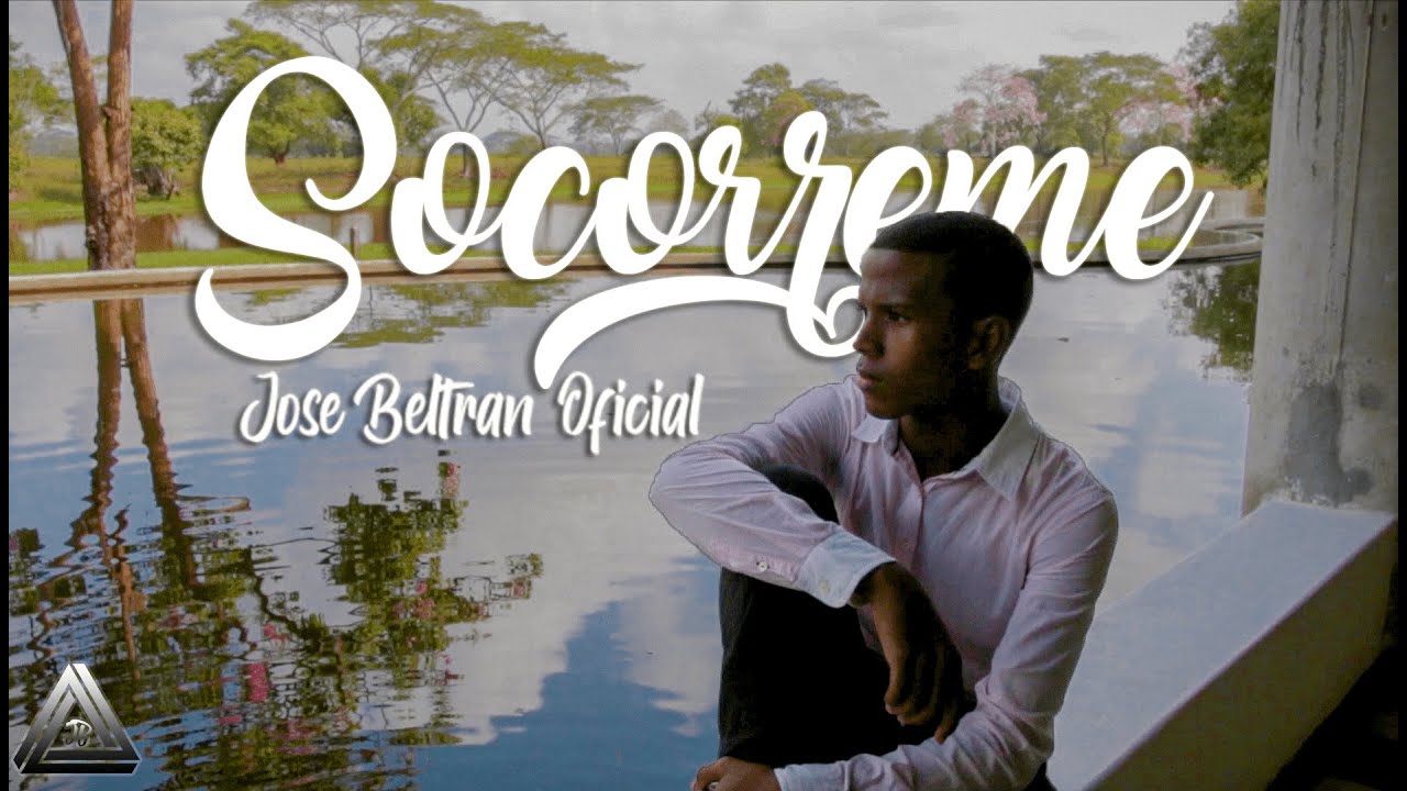 Jos&eacute; Daniel - Soc&oacute;rreme (Video Oficial)