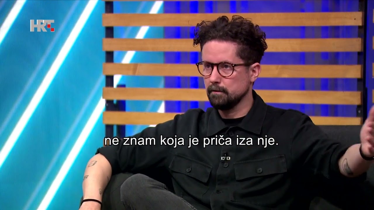Nedjeljom u 2 | Filip Filković Philatz: Topla riječ nekome može značiti puno