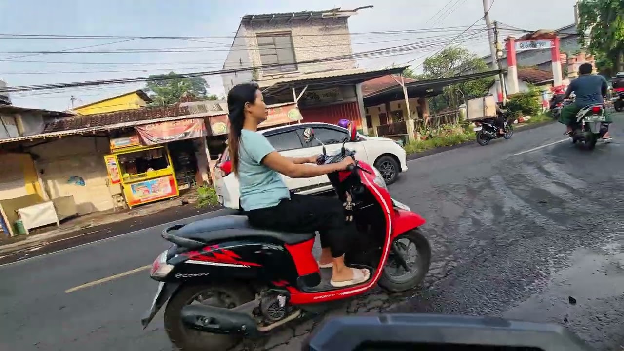 susu sapi segar Mayangan Kota Probolinggo