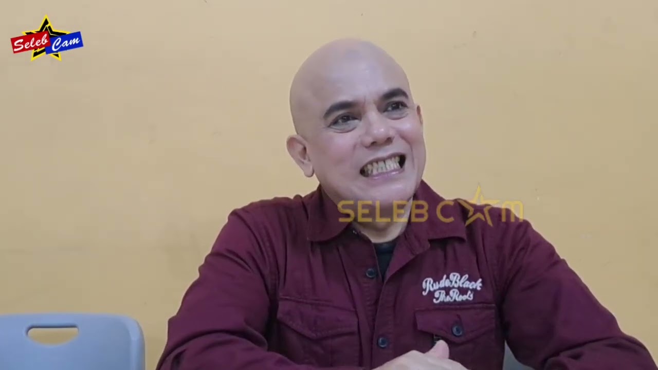 OZY SYAHPUTRA BUKA SUARA TERKAIT SIAPA AYAH DARI RESSA, ANAK  DENADA ?
