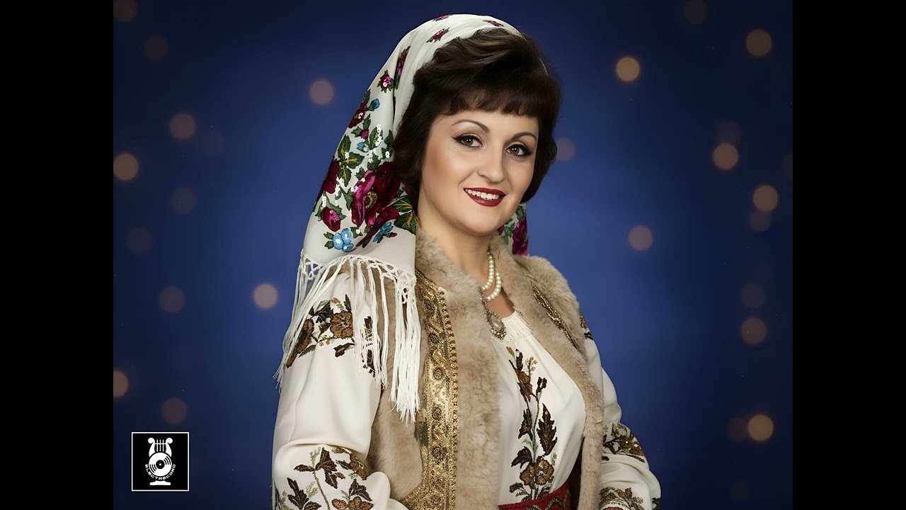 Mina Pislaru - Am o tara numai una