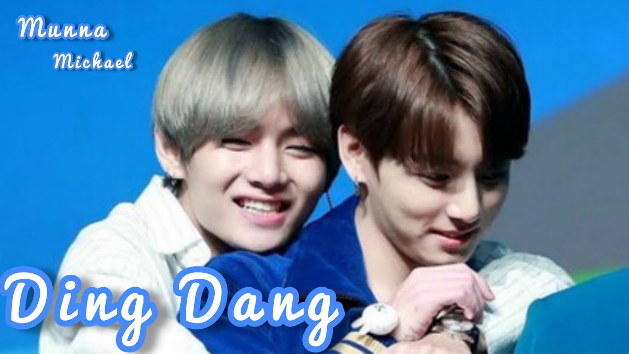 Taekook hindi mix💖 (requested fmv)