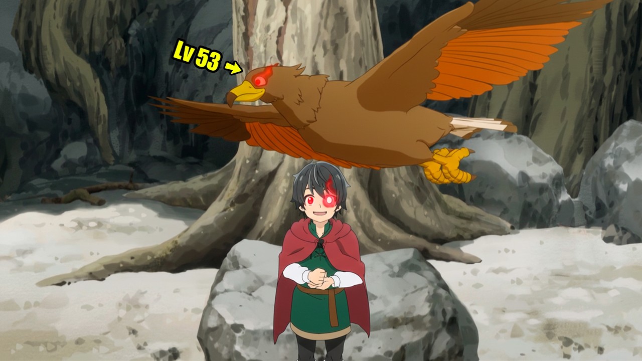 Everyone Thinks He Is a Normal Child But He Summons SS-Rank Monsters in Secret