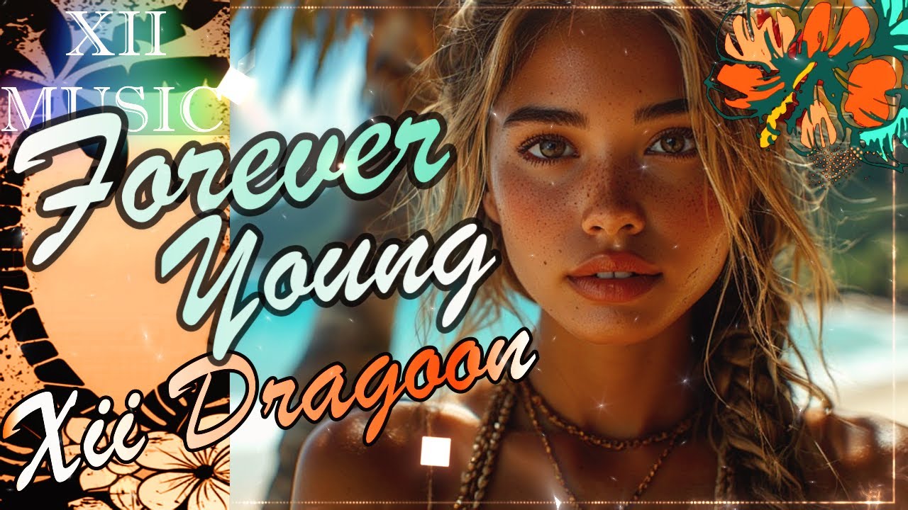 Forever Thoughts - Xii Dragoon