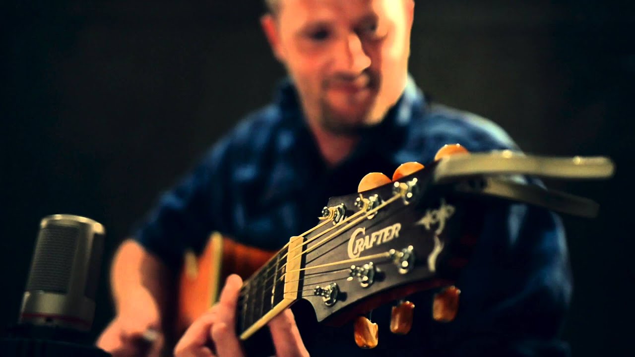 The Ed Martin Duo: Lets Get It On - Marvin Gaye