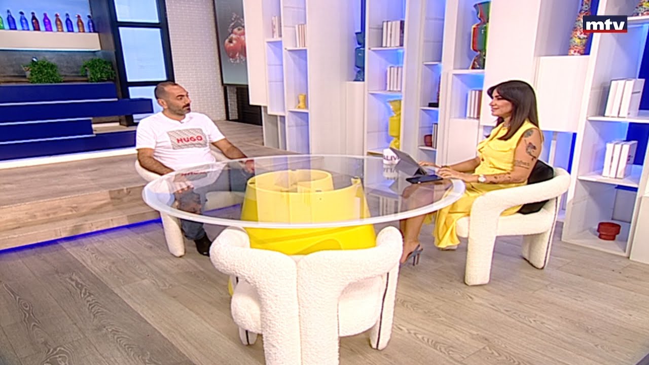 Couples - 24/06/2023 - خليل حبشي - الأسباب المعطلة للإنسجام الجنسي
