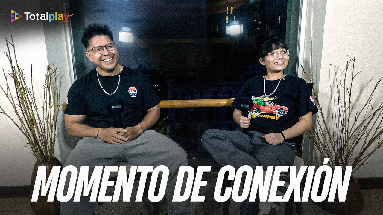 RC Y AZUKY I Entrevista en 