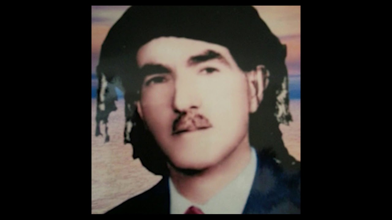 Ibrahîm Newrouzî (Bêrê) Full Album 1:30 minutes