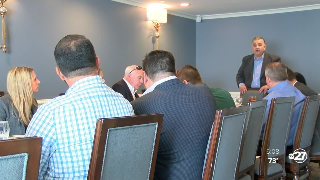 New program created for students, community to help fight local labor shortage