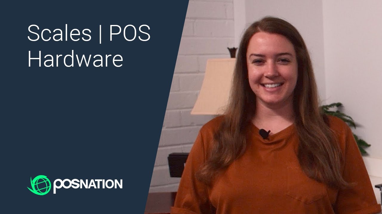 Scales | POS Hardware
