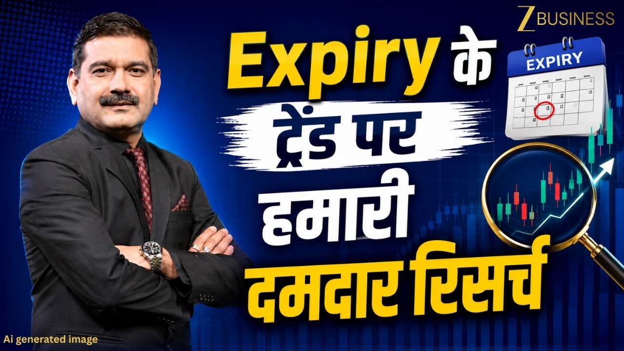 Editor's Take | Will Nifty Close Above 24000 on Expiry Day