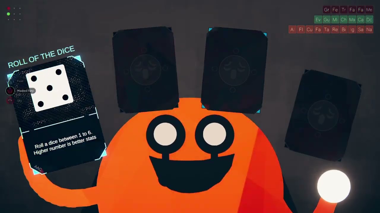 Rounds Shenanigans with The Kouncule Part 4