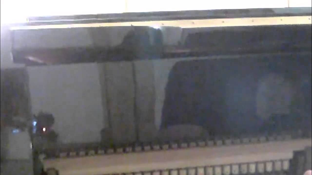 2014 01 14 Count Xiii: Solo Piano Improvisation
