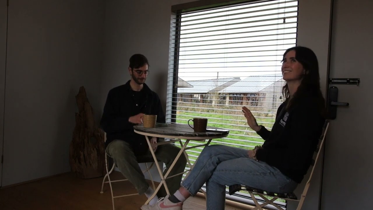 Introduction to Soil Science with Jed Soleiman