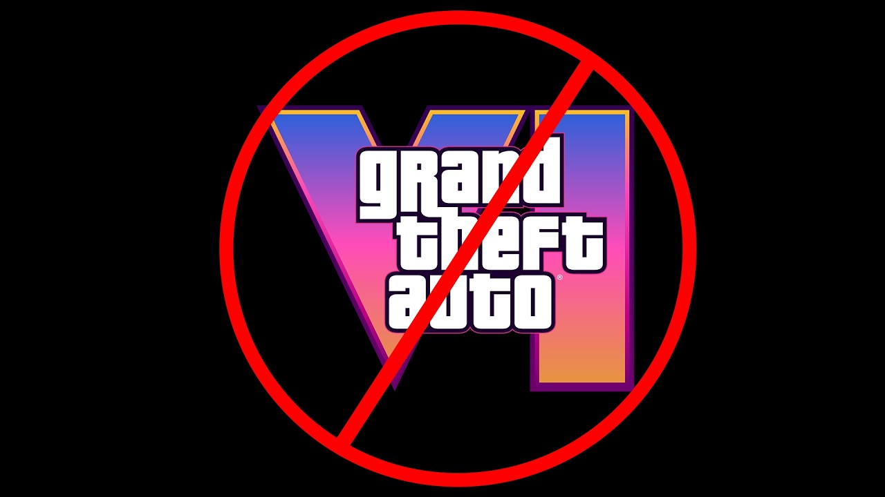 No Juegues GTA 6…