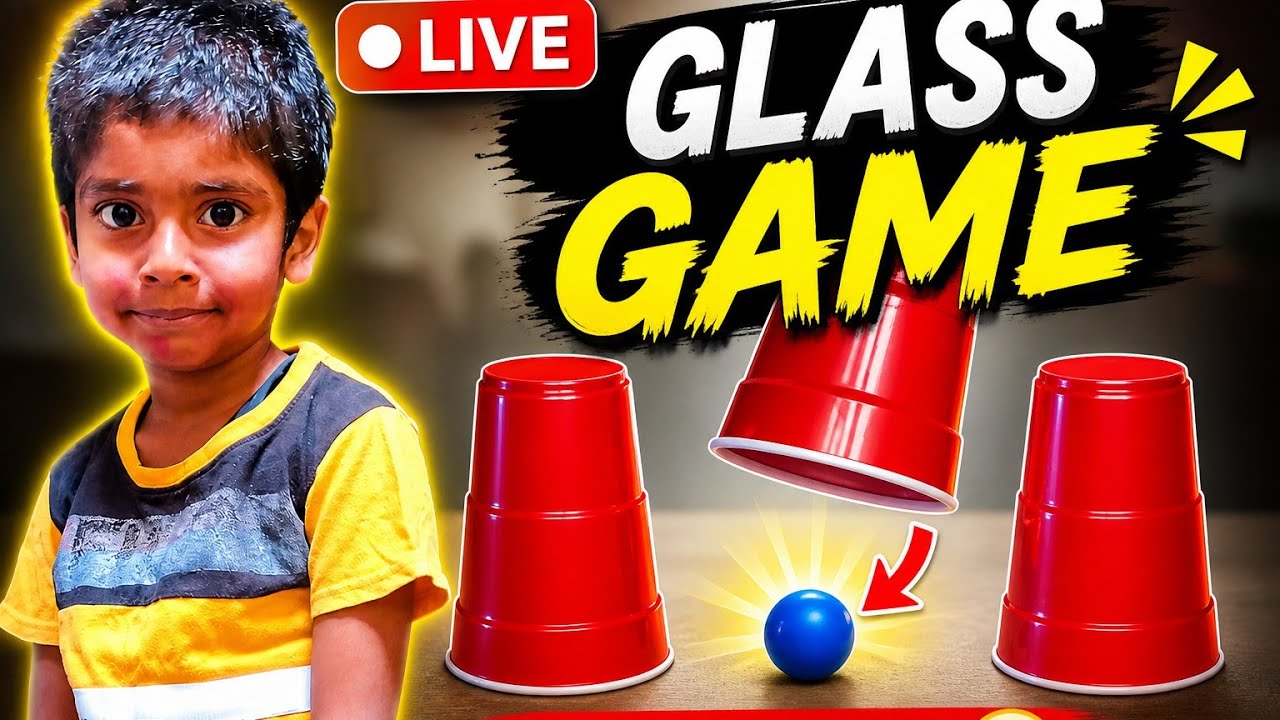 Aaa gaming live