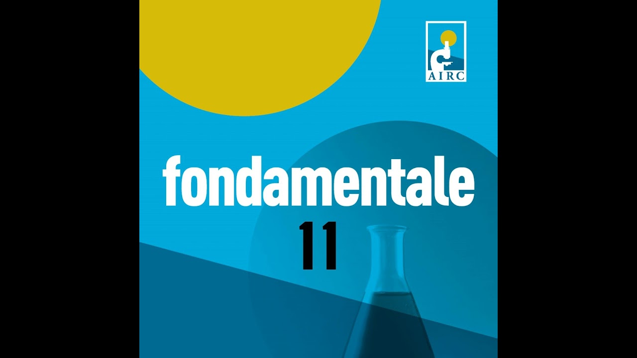 Ep. 11 | Tumore al colon-retto: quando la chemioterapia non funziona