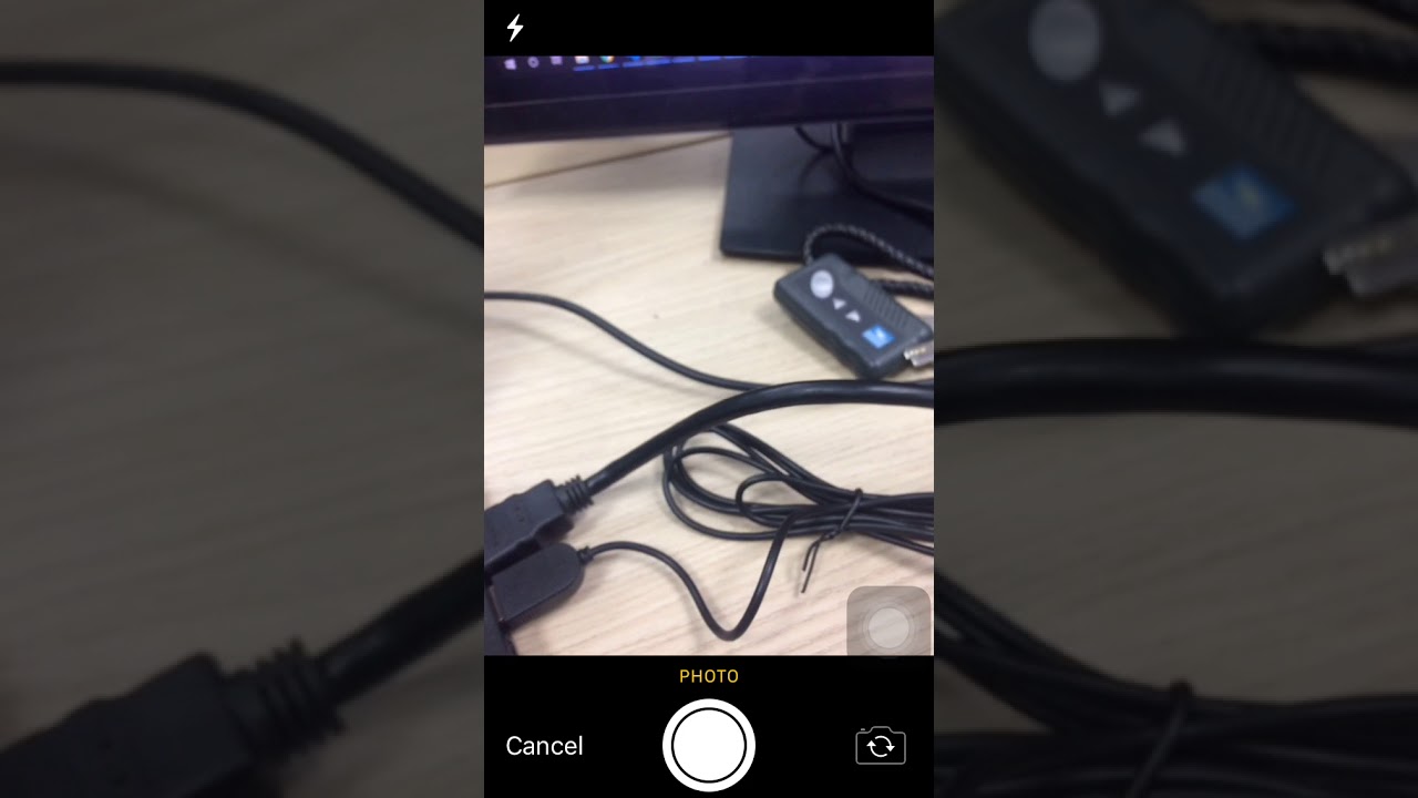 Abivin vRoute App demo use GPS