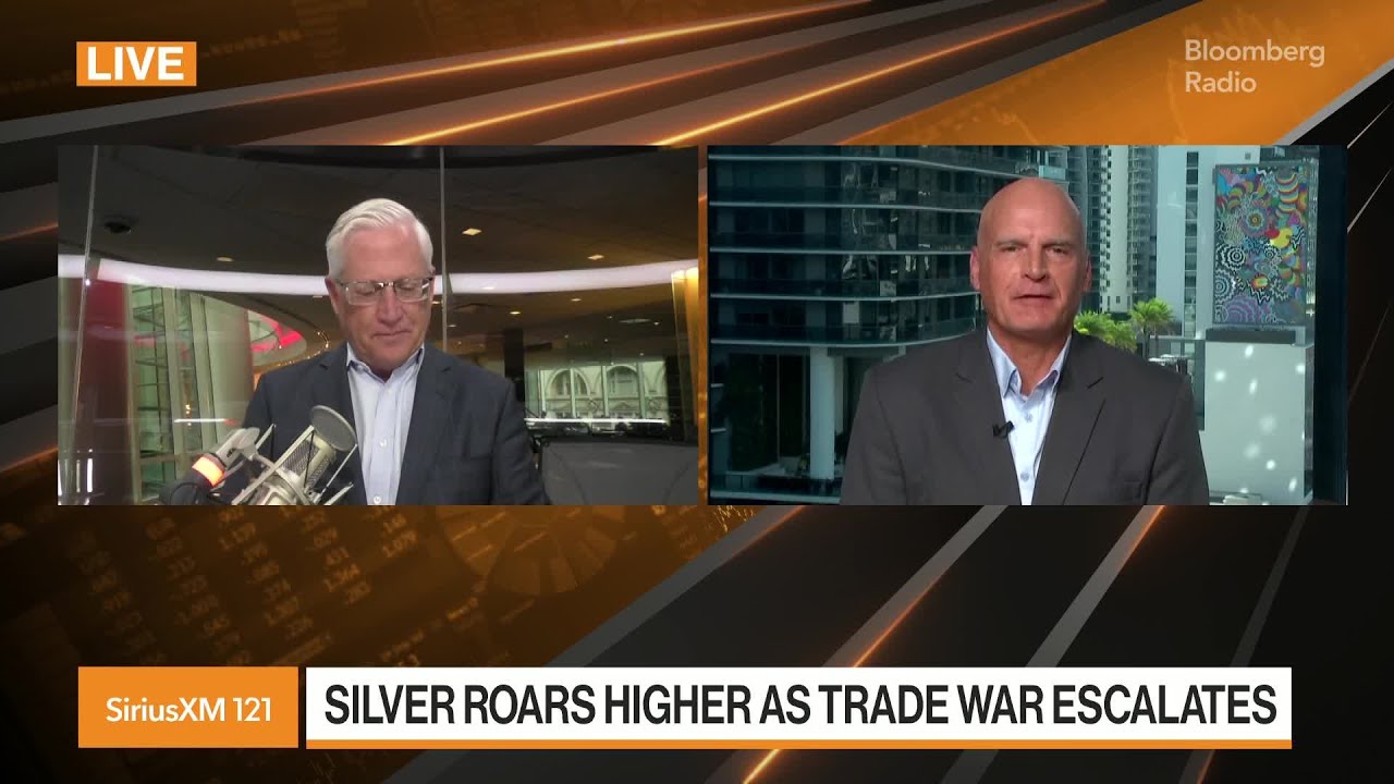 Silver Roars Higher as Short Squeeze Rocks the London Market