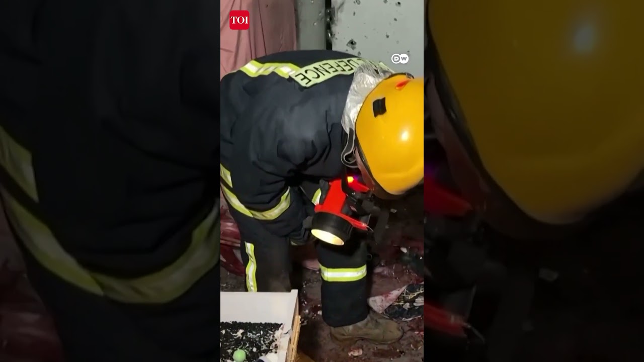 Iranian Missile Attack Kills Palestinians In West Bank; Several Women Killed, Dozens Injured